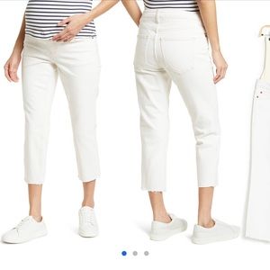 TOPSHOP Maternity Jeans